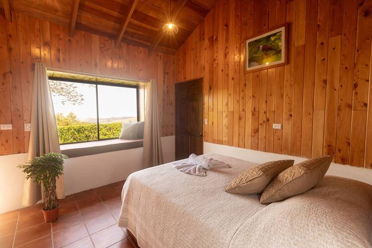 Cabinas Capulin