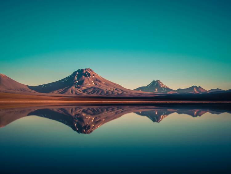 San Pedro de Atacama