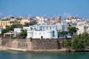 Old San Juan