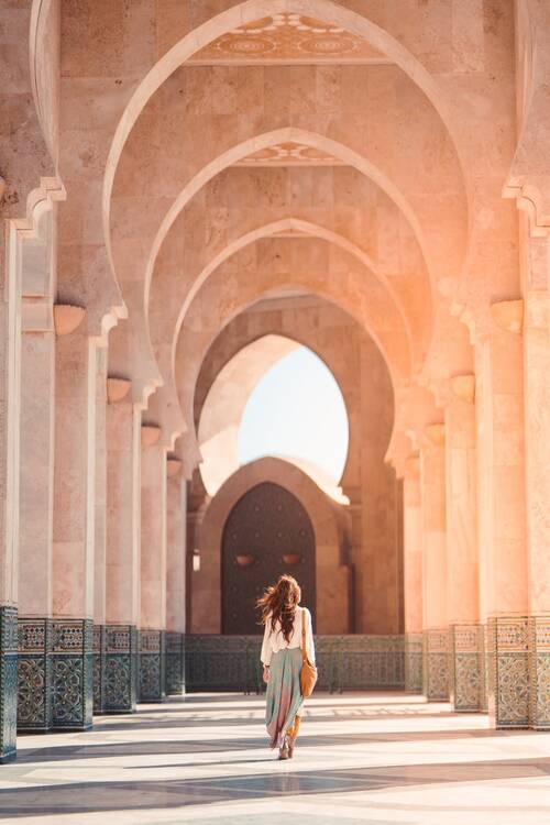 Morocco