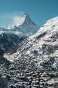 Zermatt, Switzerland