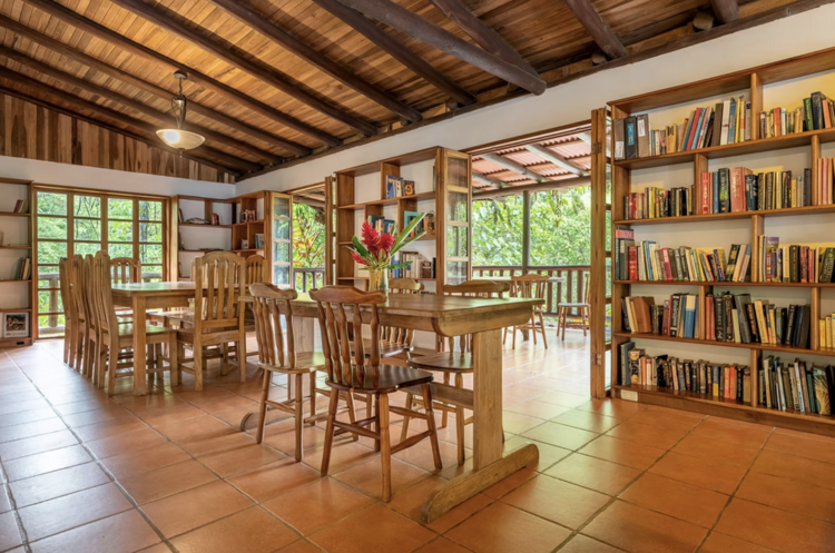 Rancho Margot Eco Lodge