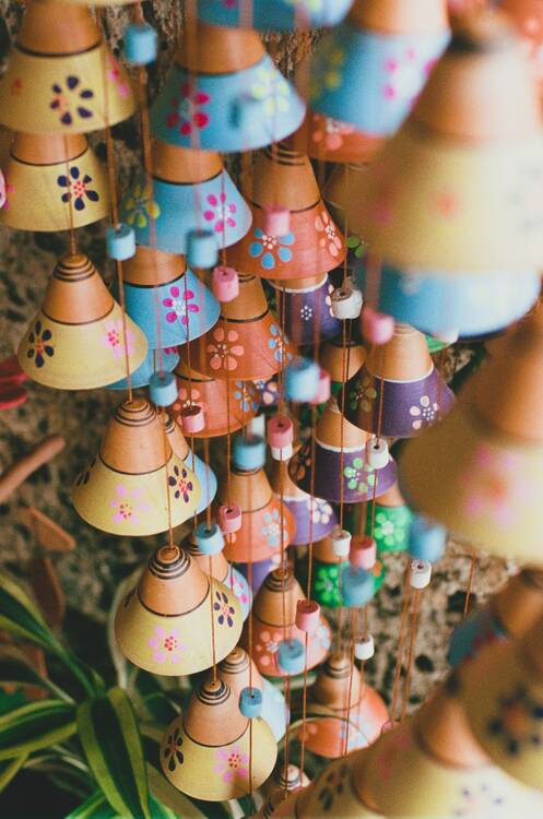 Cartagena crafts
