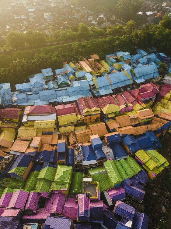 Malang, Indonesia