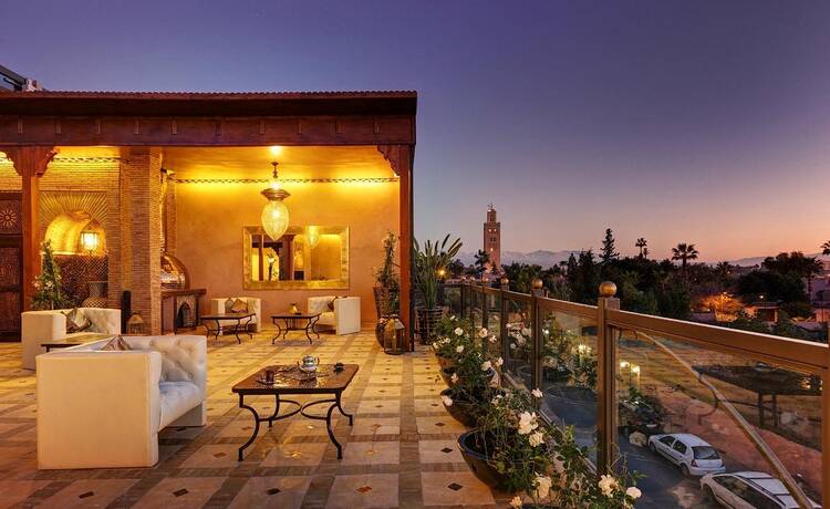 Riad Wow