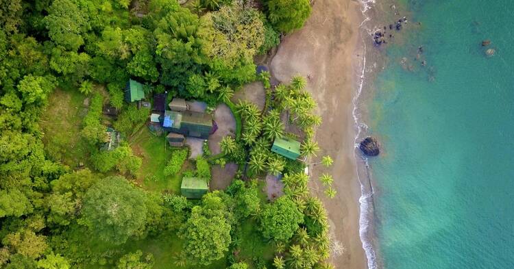 La Kuka Eco Hotel 