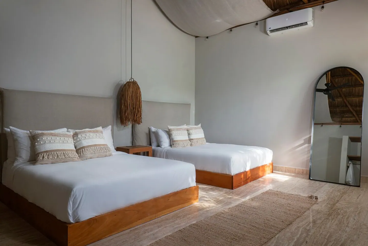 villa elements tulum mexico