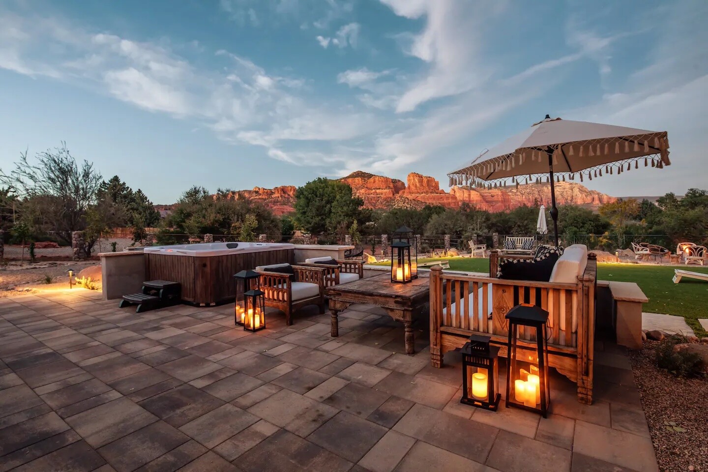 Sedona Nest