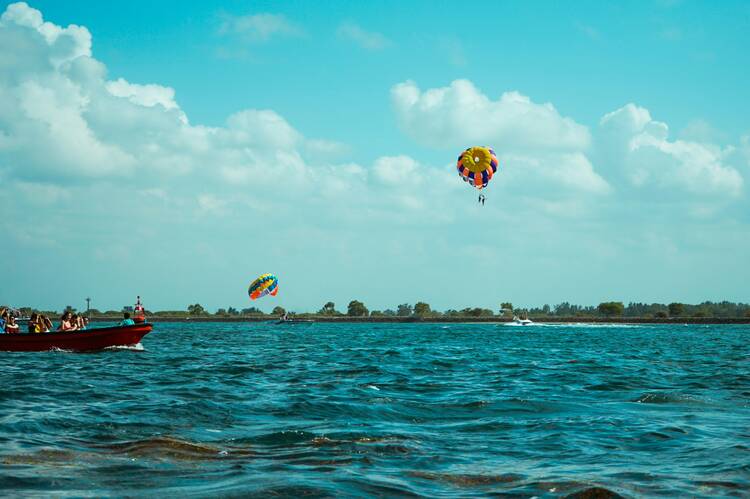 Tanjung Benoa, Bali