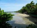 National Park of Cahuita