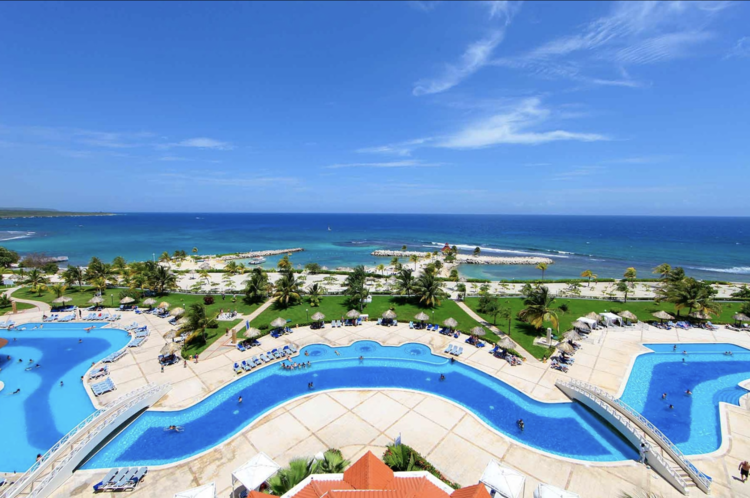 Bahia Principle Grand Jamaica