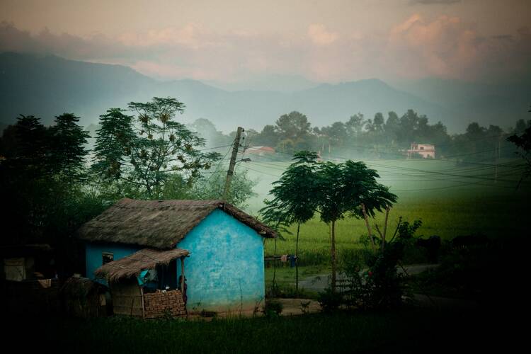 Chitwan, Nepal