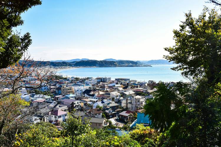 Kamakura free