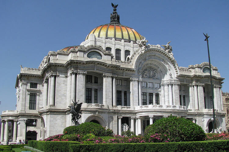 Palacio