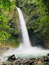 La Fortuna Waterfall