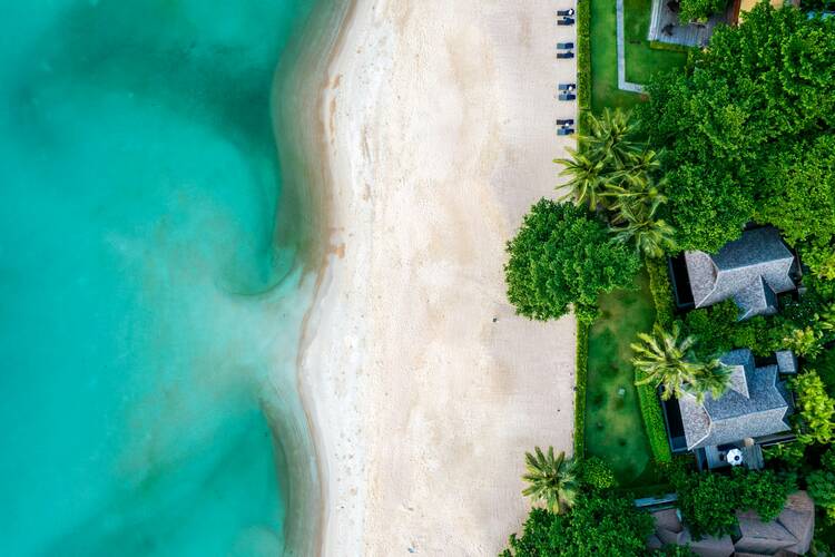Koh Samui Feature