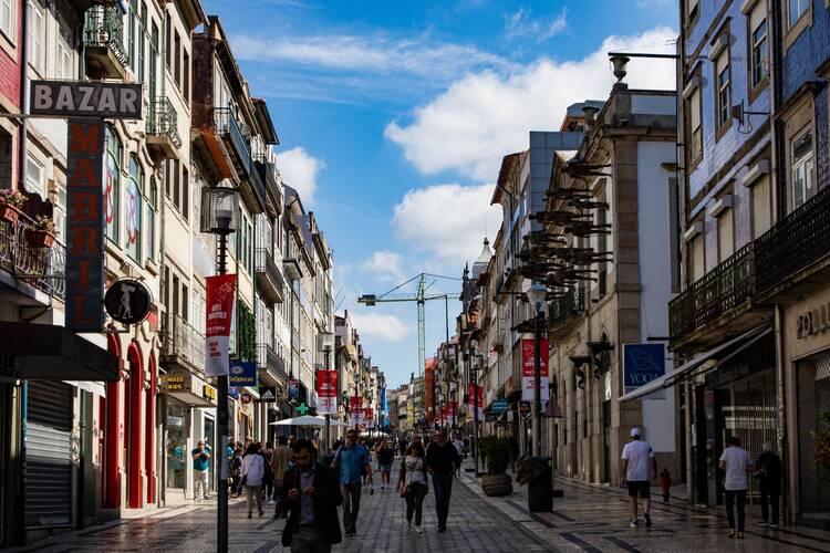 Porto