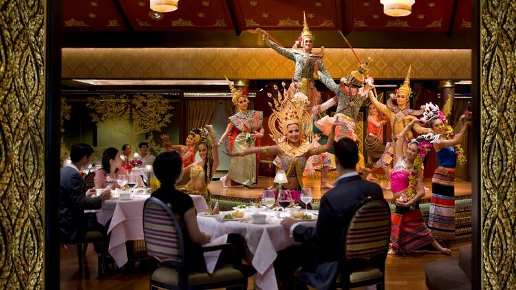 Mandarin Oriental