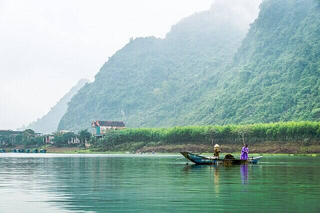 Phong Nha National Park