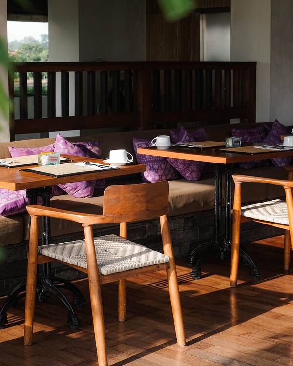 The Ubud Village Resort & Spa