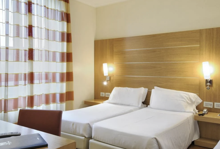 Hotel Canada Milano