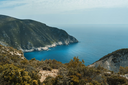 Zakynthos shores