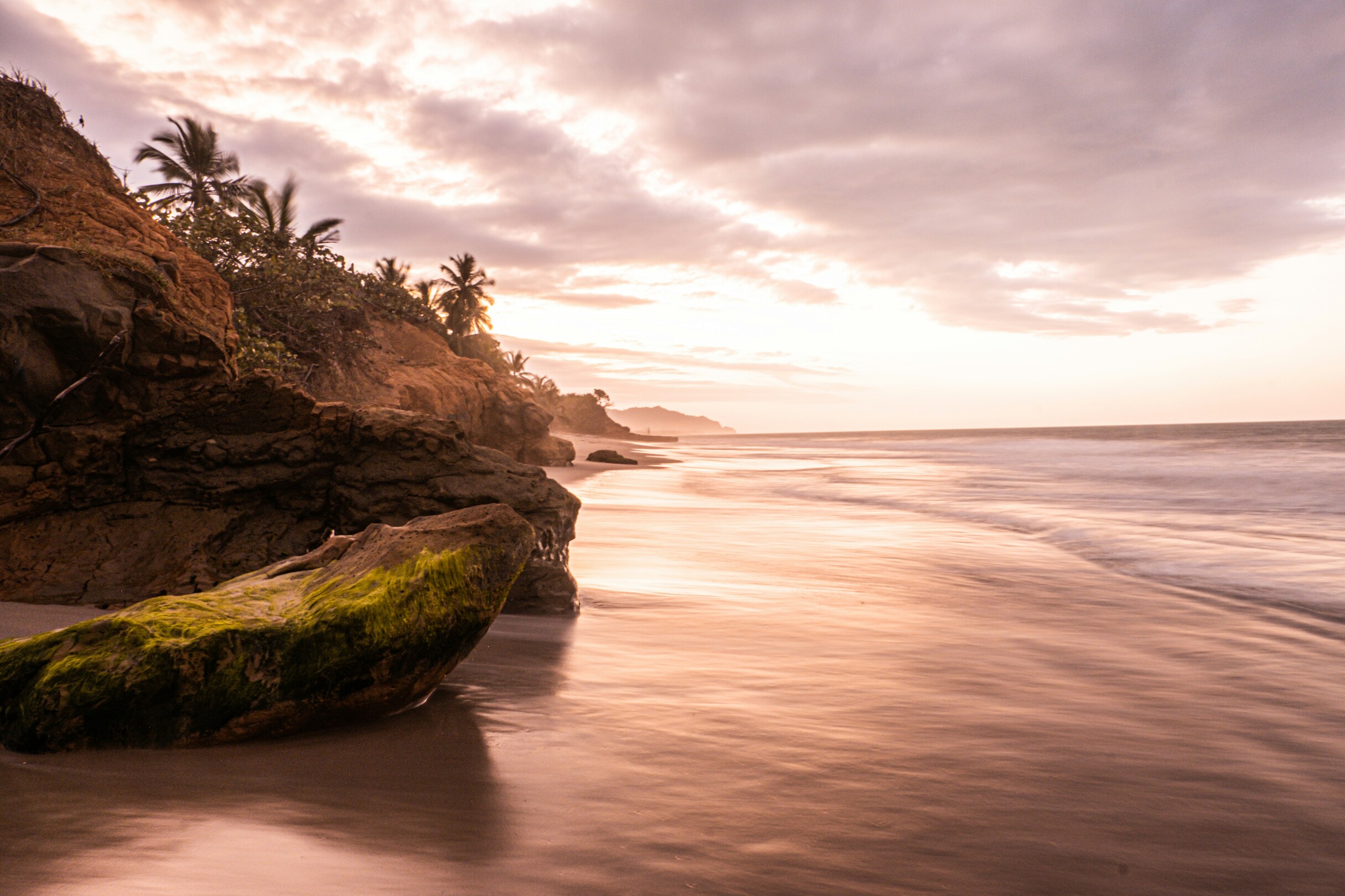 Palomino, Colombia - featured