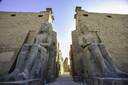 Luxor Temple