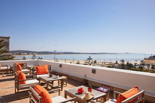 Madada Mogador Essaouira