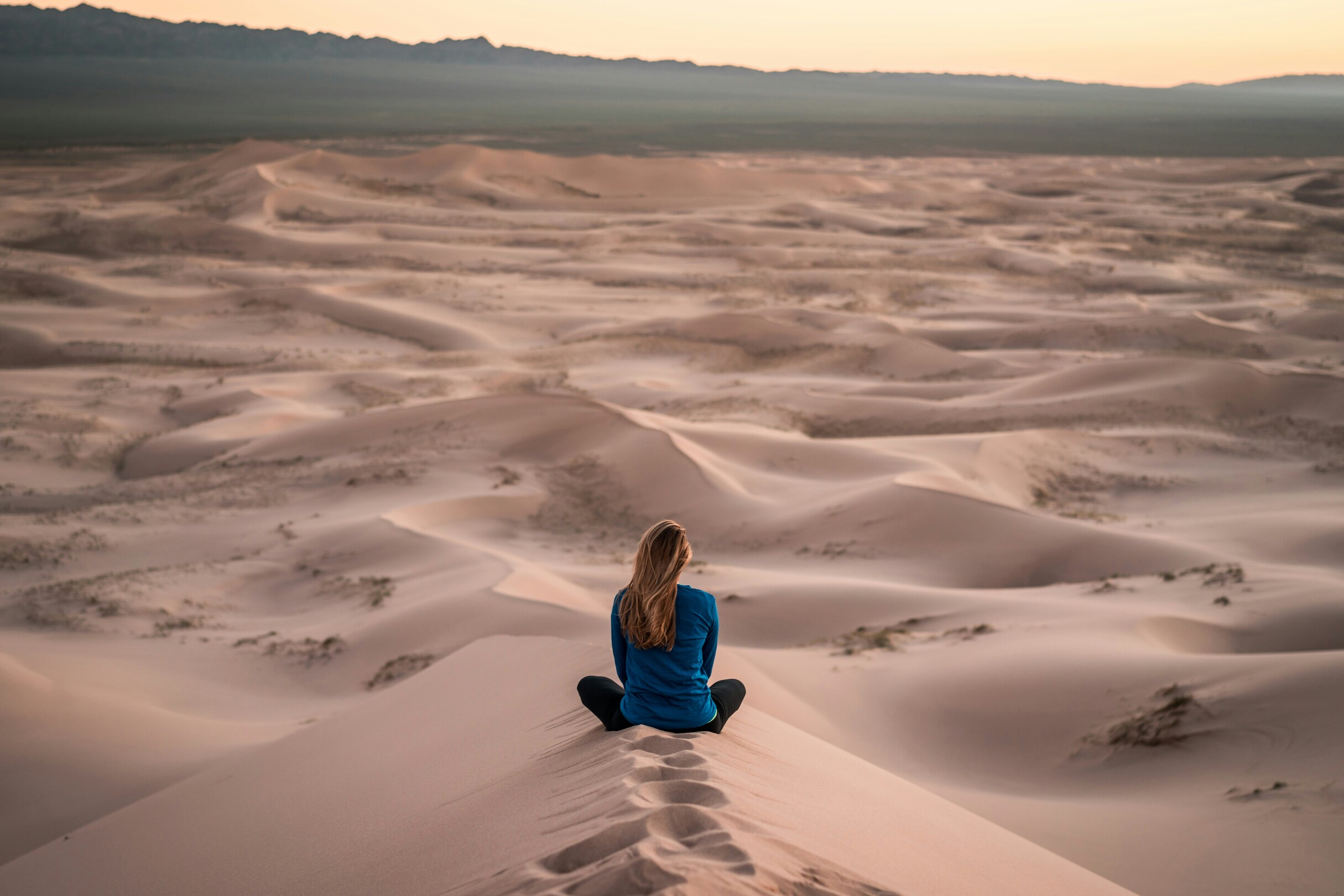 Sahara