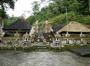 Gunung Kawi Sebatu Temple