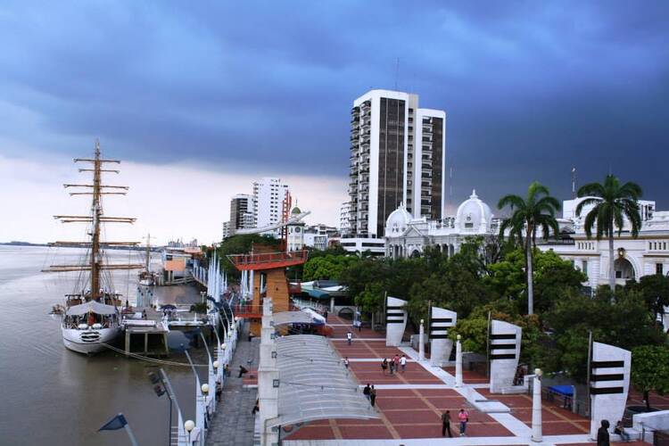 Guayaquil