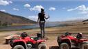 Quad bike tour in the Sacred Valley