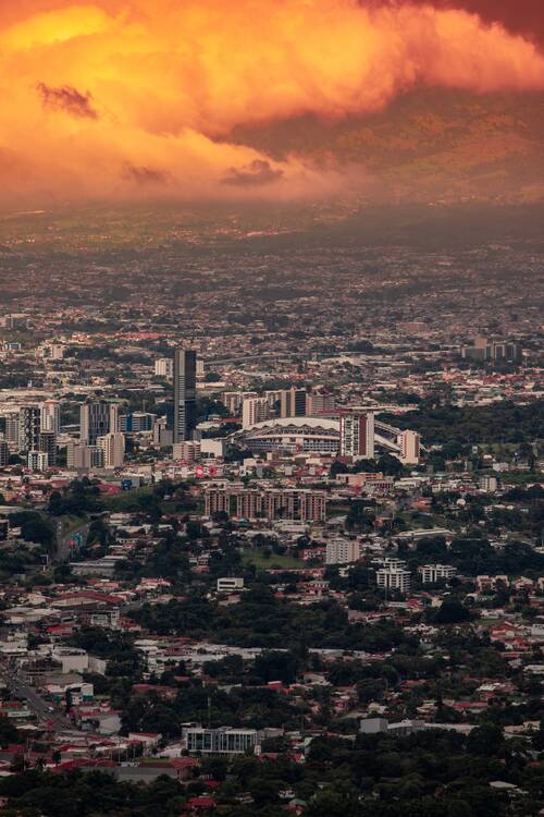San Jose, Costa Rica