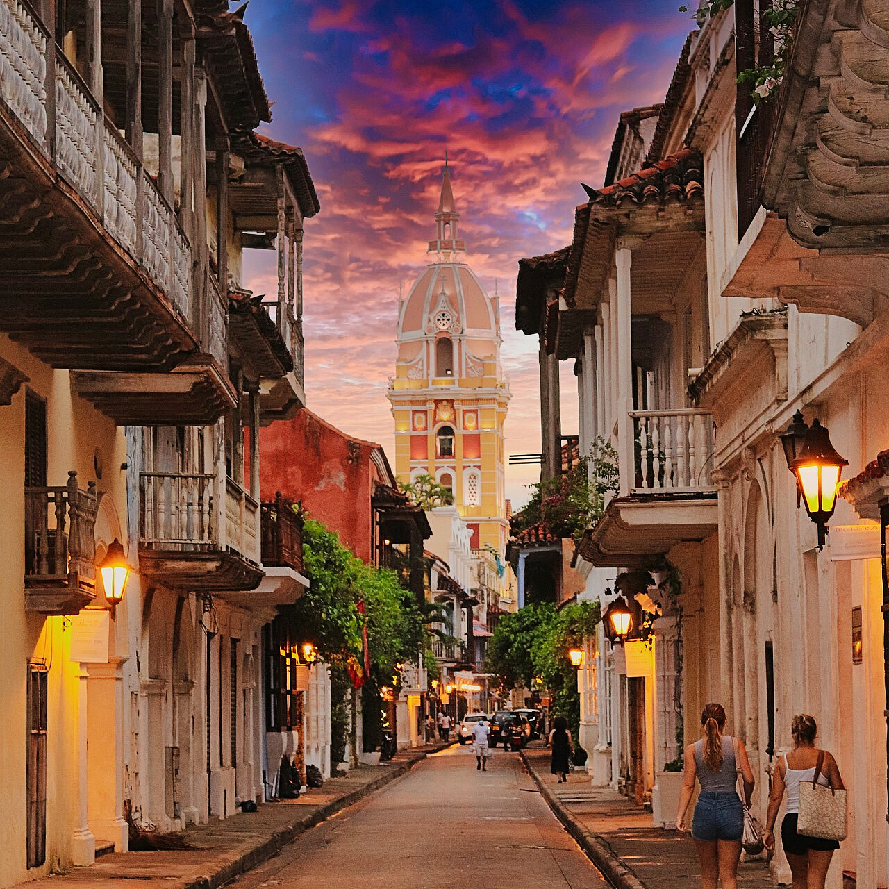 Cartagena