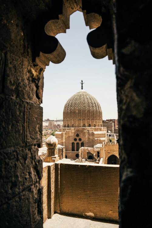 Cairo, Egypt
