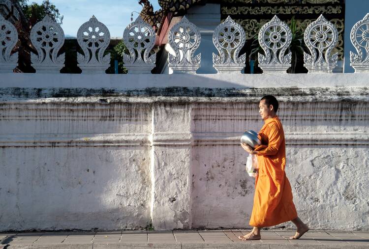 Chiang Mai free time photograph