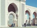 Hassan II Mosque