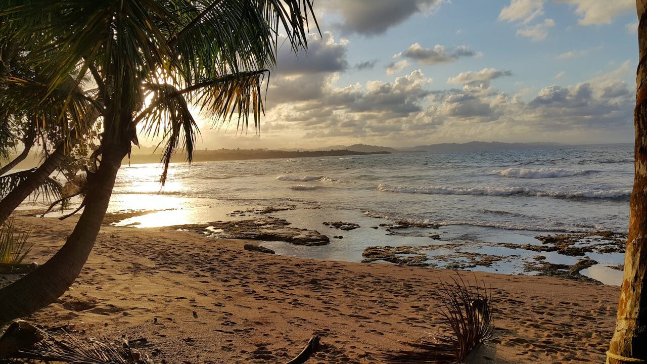 Puerto Viejo