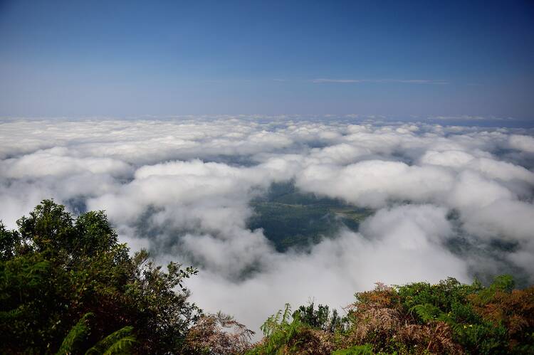 God's Window Blyde River Canyon