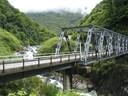 Haast Pass