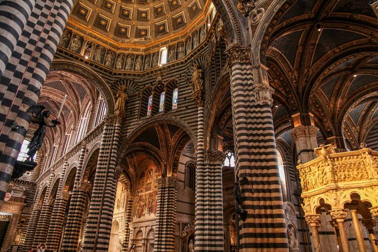 Duomo di Siena - featured