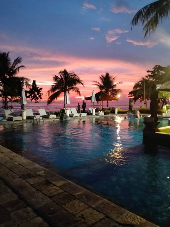 Bali Beauty