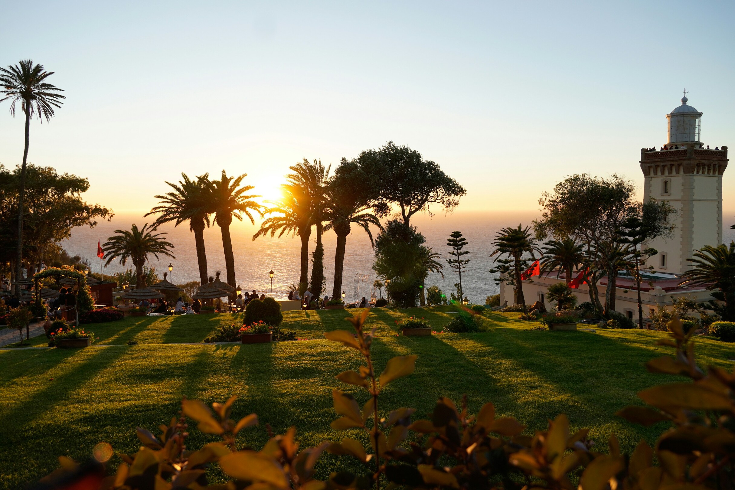 Tangier