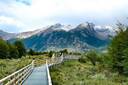 Los Glaciares National Park