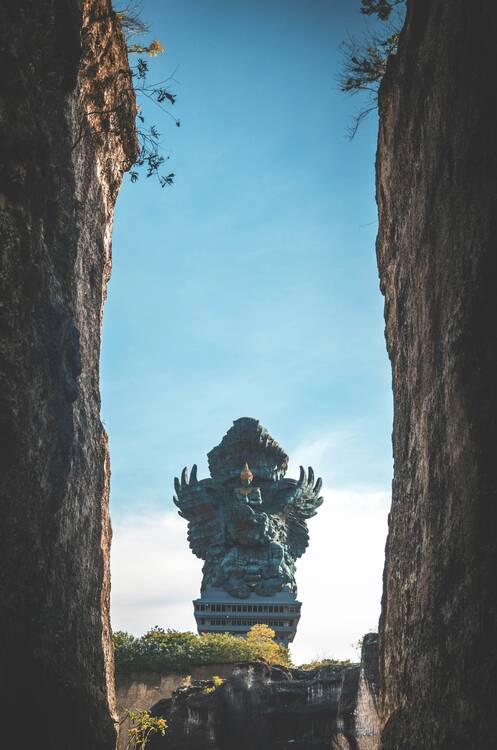 Bali