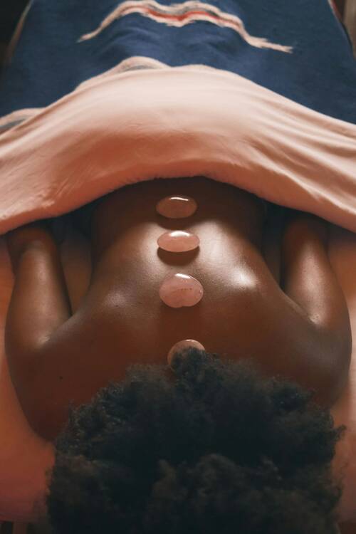 Bali massage