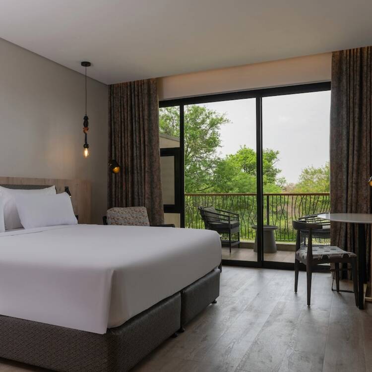 Radisson Safari Hotel Hoedspruit