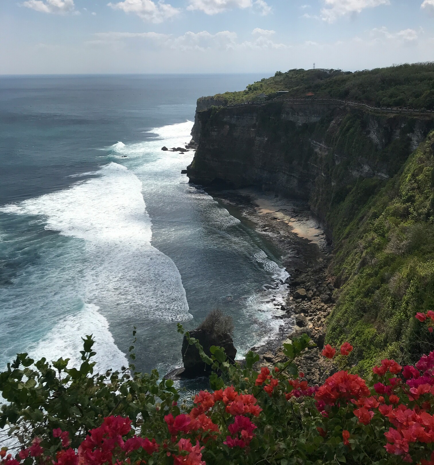 Tabanan view - featured