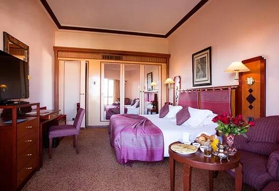 Es Saadi Resort